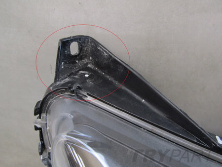 Front Headlight Fiat Ducato Boxer Jumpy Lift STANDARD + LED 14- RH 1394425080