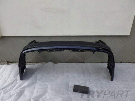 AUDI A6 C8 4K9 KOMBI 2018- Rear Bumper