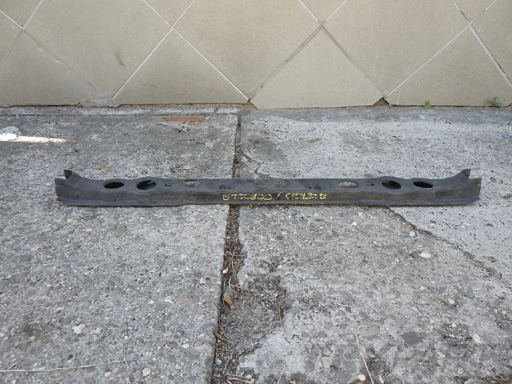 TOYOTA AVENSIS III 3 T27 2008- RADIATOR SUPPORT BRACKET
