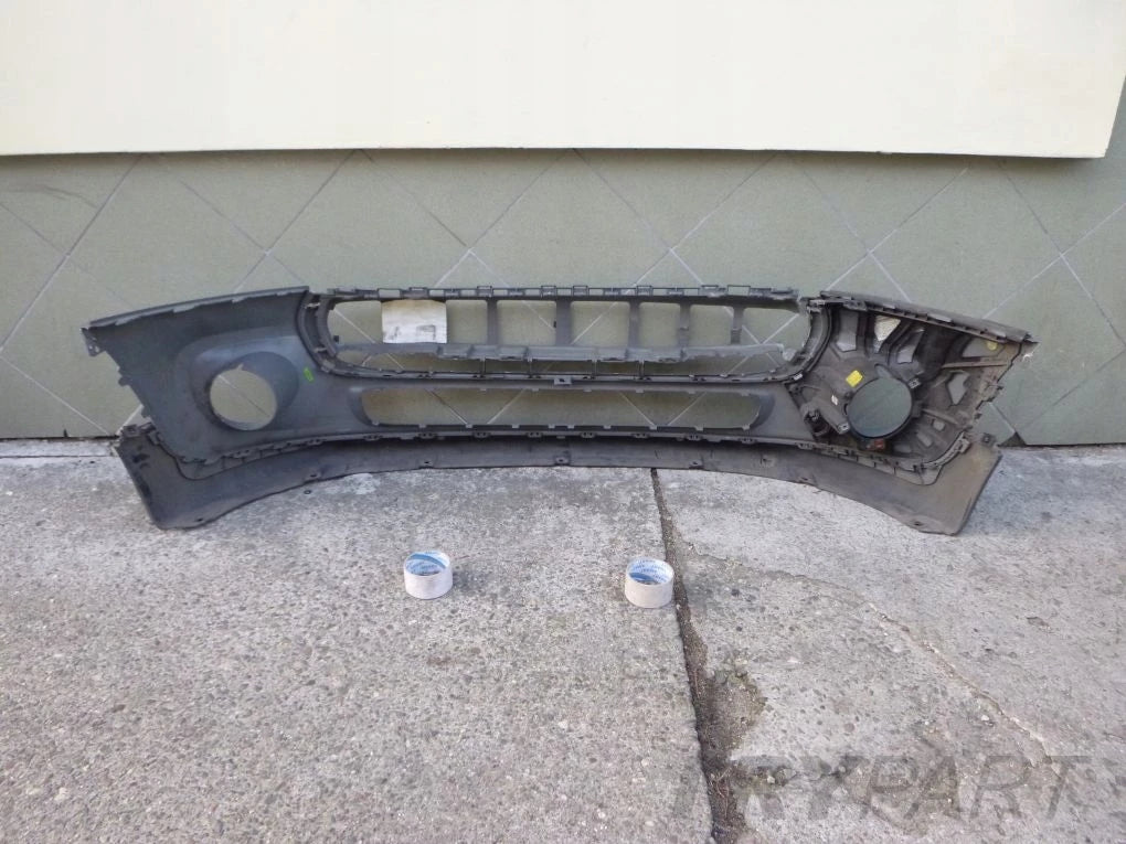 MINI ONE COOPER MORRIS F55 F56 front bumper