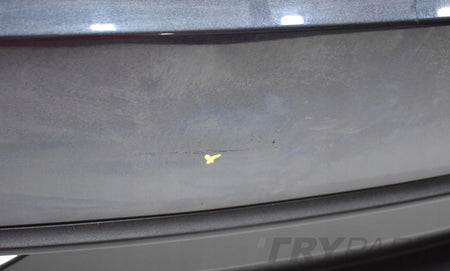 TESLA MODEL Y REAR BUMPER ORG + BOTTOM