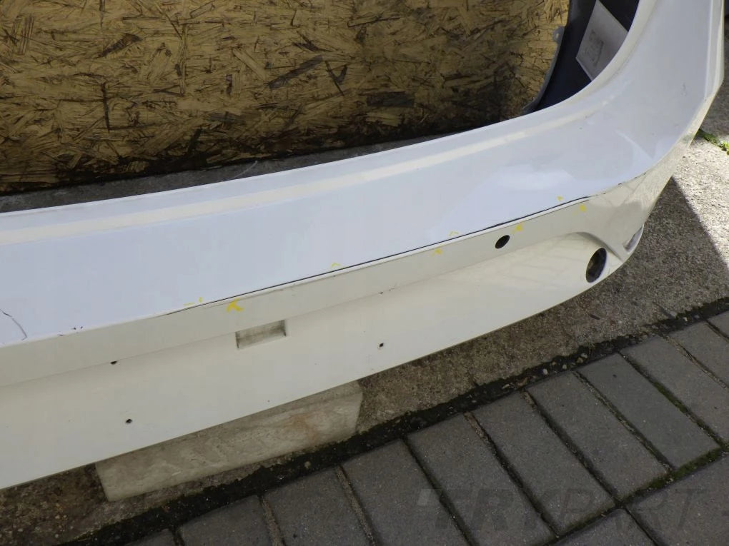 SEAT LEON IV 4 CUPRA KOMBI 5FE 20- Rear Bumper