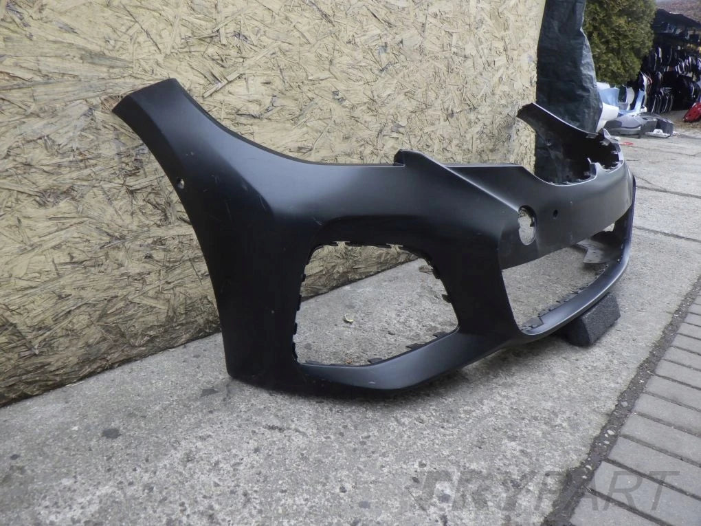 BMW 3 G20 G21 M Package Front Bumper