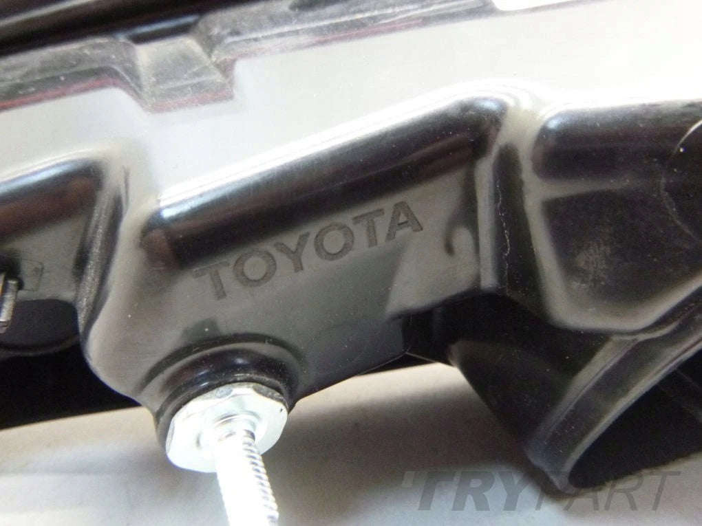 TOYOTA COROLLA E21 SEDAN 19- Left Rear Lamp