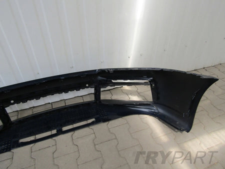 Front Bumper Porsche Carrera 911 992 19-