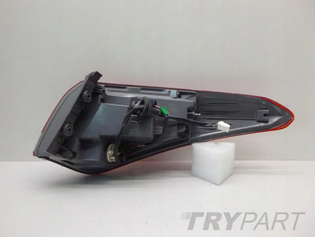 HYUNDAI I40 i40 15- LIFT SEDAN Left Rear Lamp