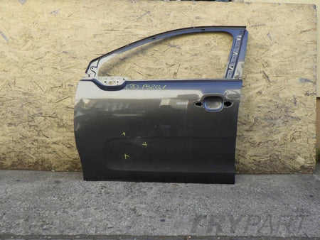 CITROEN C3 III 3 16- Front Left Door