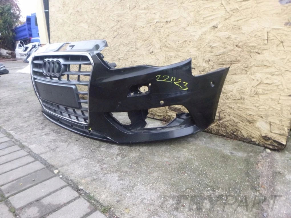 AUDI A3 8V3 8V4 Front Bumper
