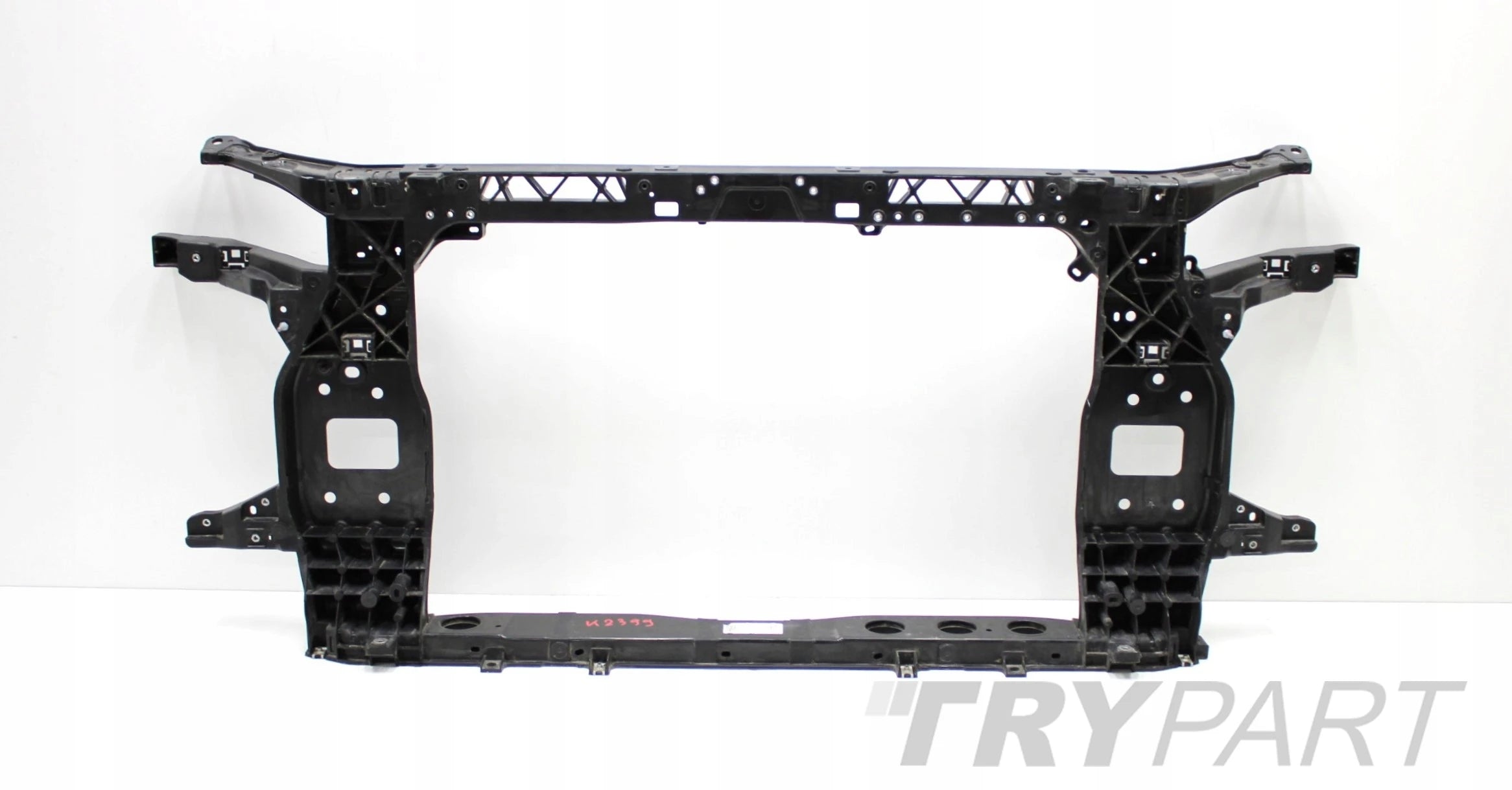 HYUNDAI TUCSON IV FRONT PANEL REINFORCEMENT ORIGINAL 64101-N7000