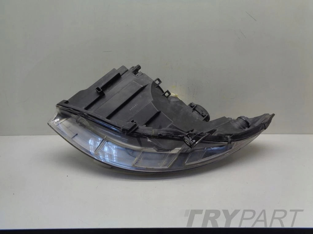MERCEDES A CLASS W 169 04- Right Headlight