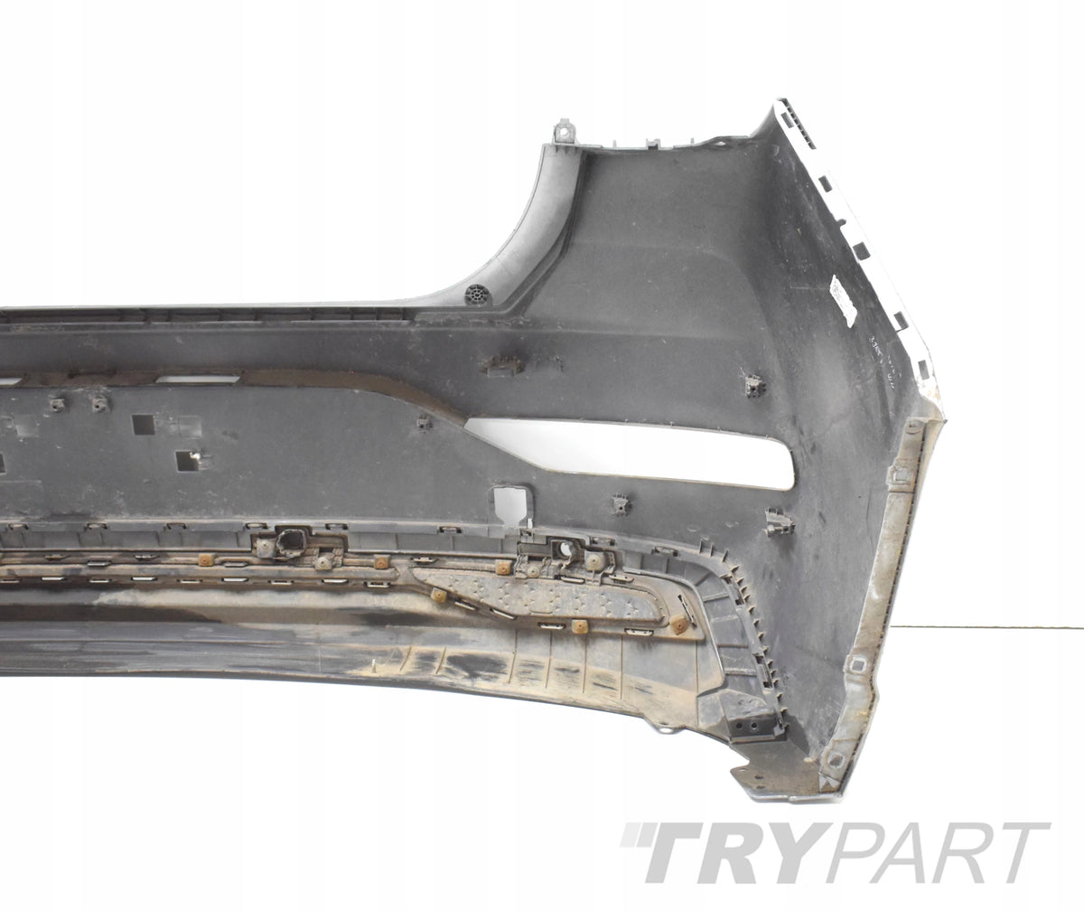 HYUNDAI I30 III LIFT REAR BUMPER REAR ORIGINAL HB + BOTTOM