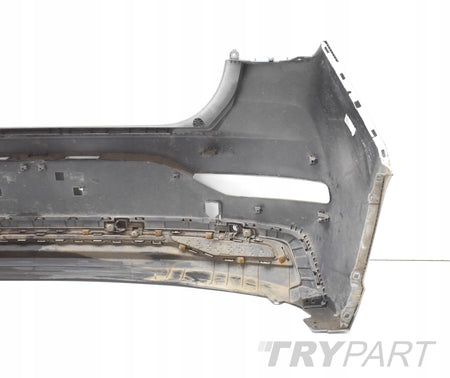 HYUNDAI I30 III LIFT REAR BUMPER REAR ORIGINAL HB + BOTTOM