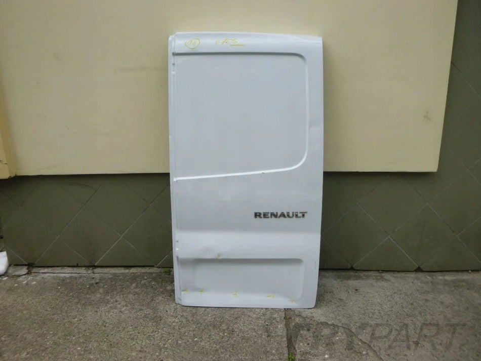 Vivaro Trafic Primastar 2001-14 Rear Right Door