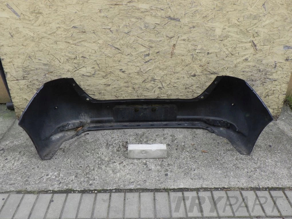 TOYOTA AURIS II HB LIFT 15- 2015 Rear Bumper