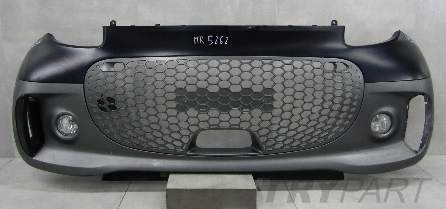 Front Bumper for Smart ForTwo EQ A453 19-24