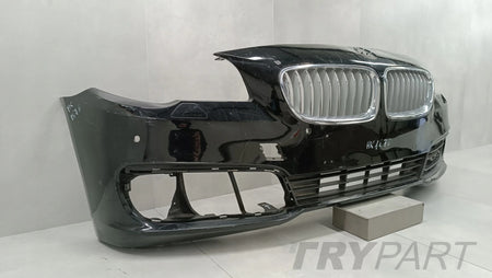 Front Bumper for BMW 5 Series F10 F11 Facelift LCI 2013-2017