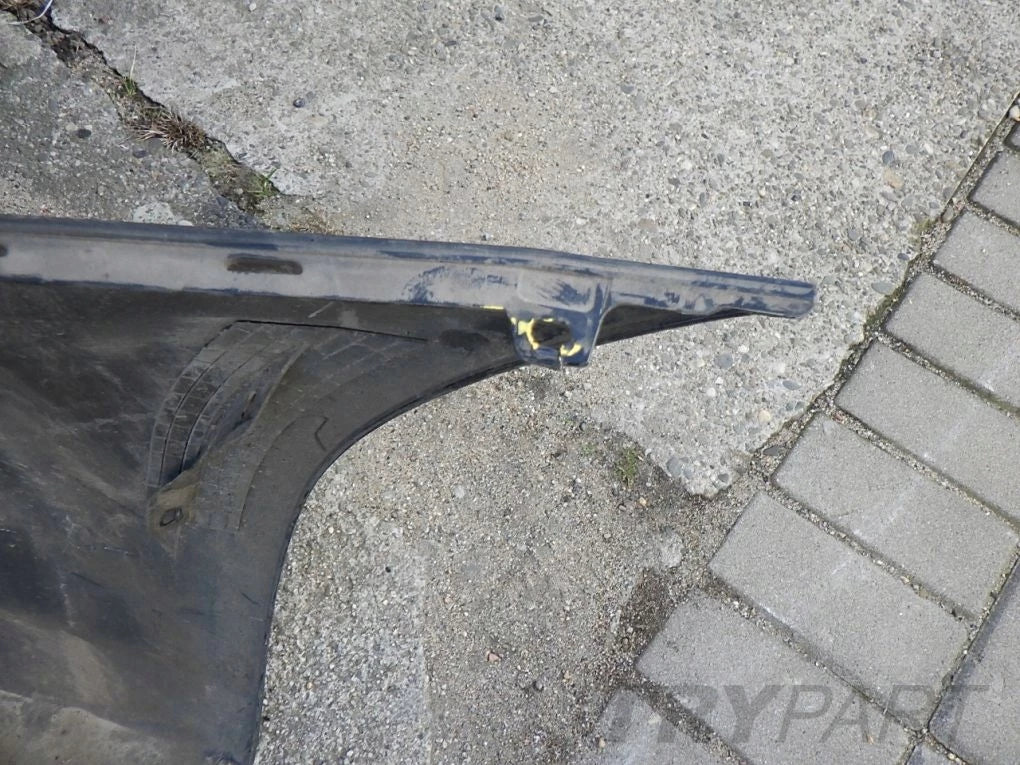 BMW 7 G11 G12 M Package Facelift LCI 19- Rear Bumper