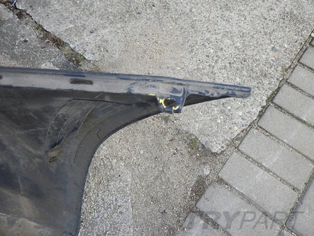 BMW 7 G11 G12 M Package Facelift LCI 19- Rear Bumper