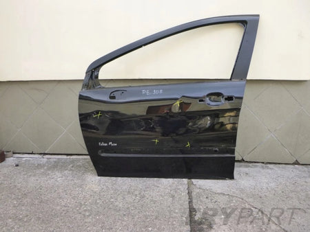PEUGEOT 308 front left door