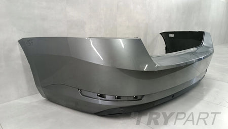 Rear bumper for SKODA SUPERB III 3V5 SEDAN 15-19