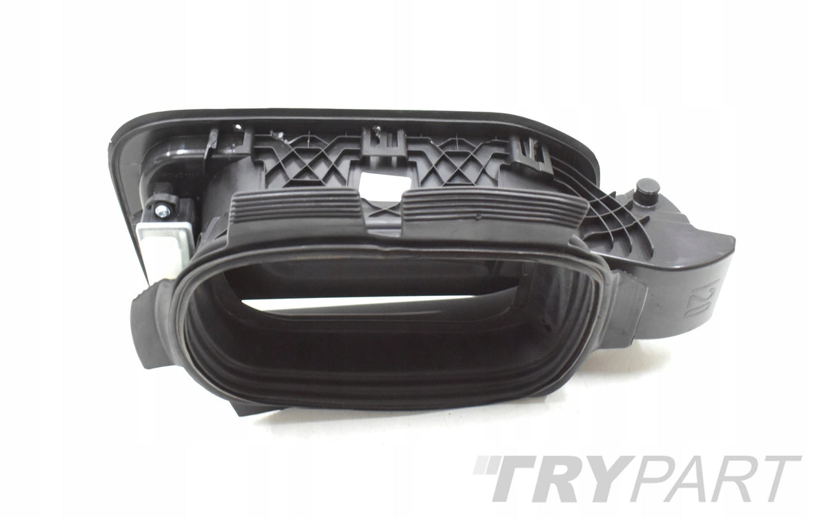 BMW IX I20 Fuel Filler Flap Cover Charging Port ORG
