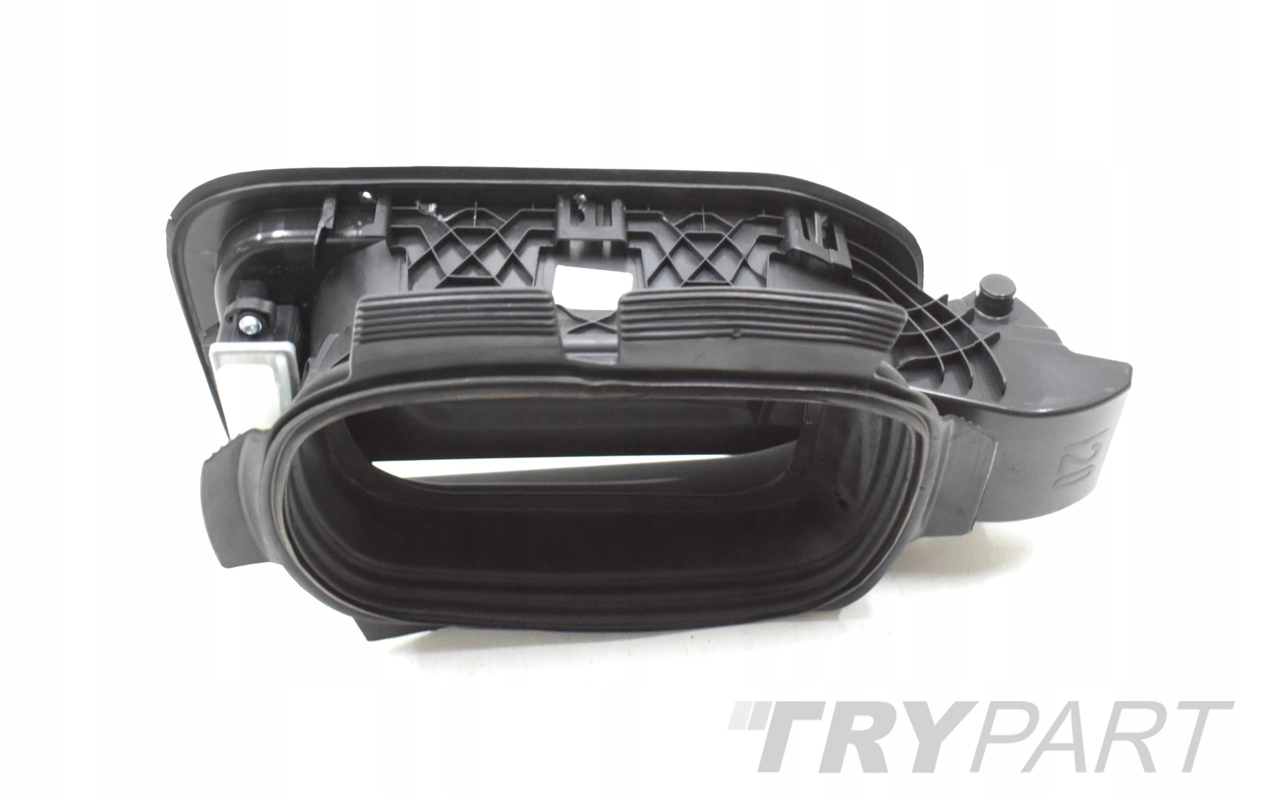 BMW IX I20 Fuel Filler Flap Cover Charging Port ORG