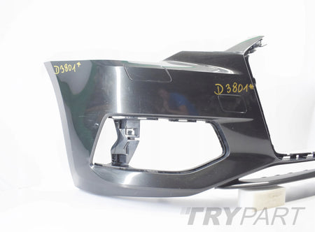 AUDI A6 C8 4K FRONT BUMPER ORG