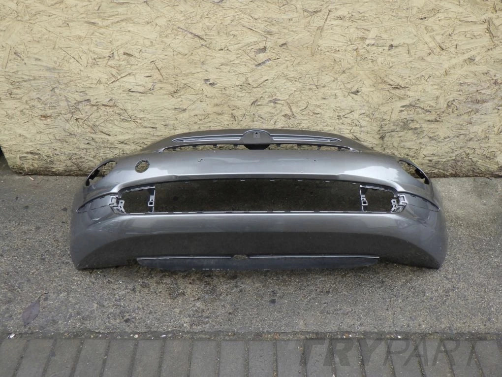 FIAT 500 LIFT 2015- Front Bumper
