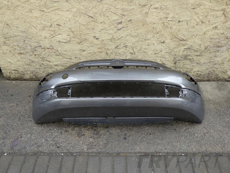 FIAT 500 LIFT 2015- Front Bumper