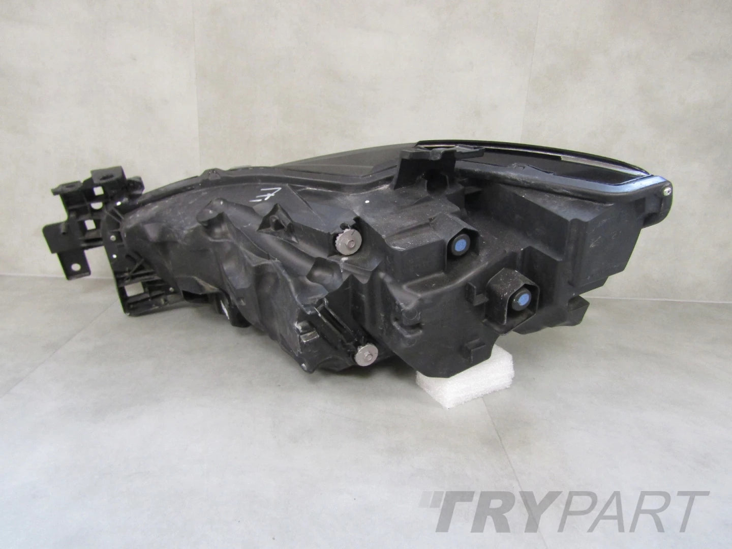 Headlight Mazda 6 GJ LIFT FULL LED 12 PIN 18-24 RH GRF5-51030