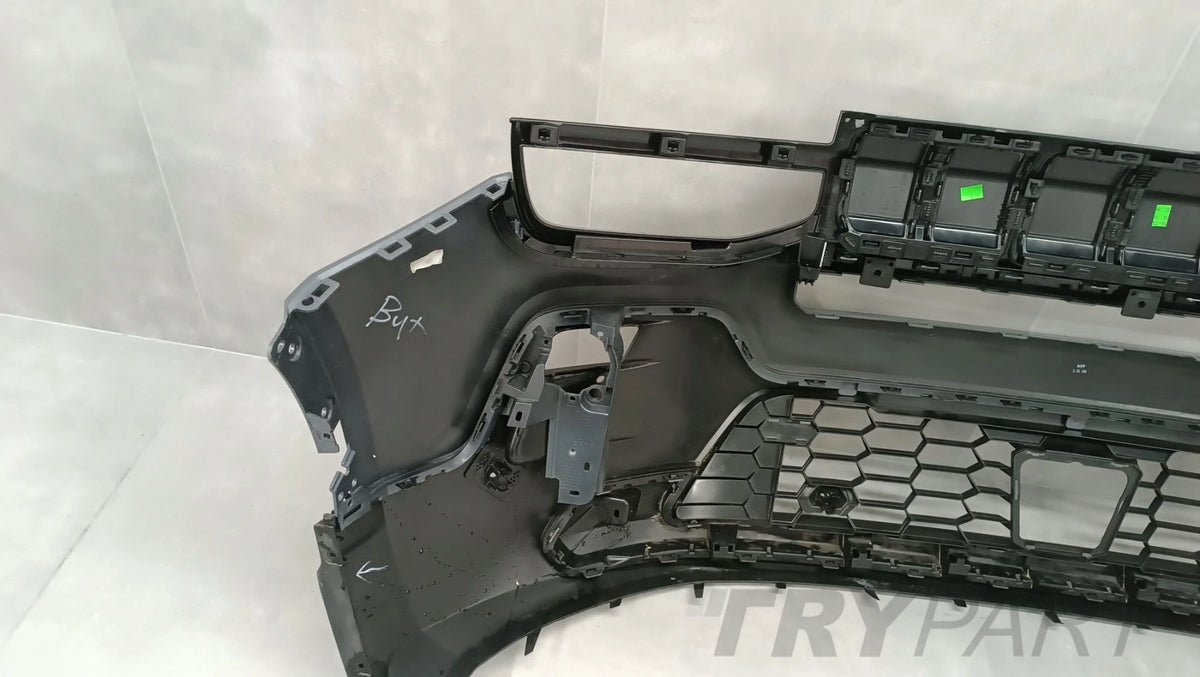 Front Bumper Jeep Avenger 23-