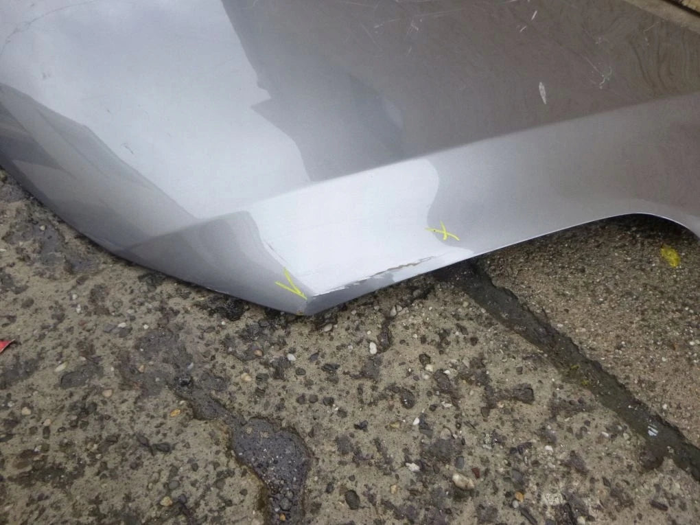 SUZUKI BALENO II 2016 16- hood