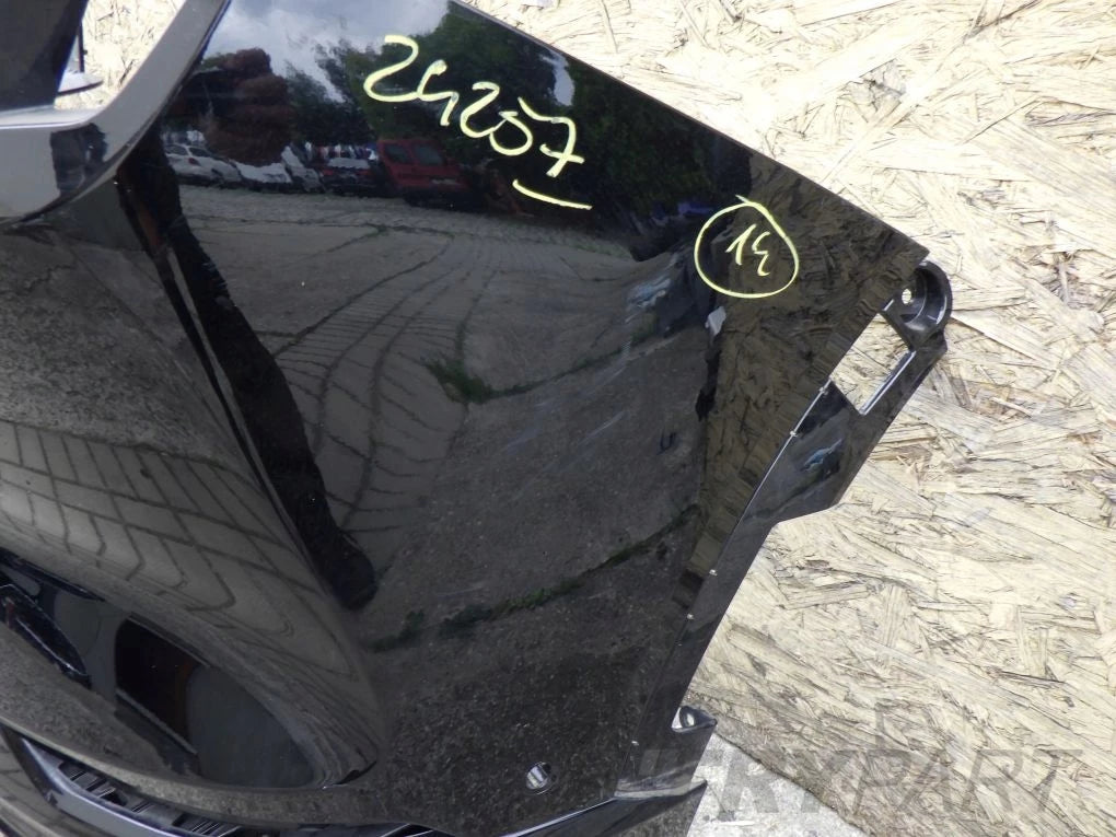 FORD MUSTANG MACH-E 21- Rear Bumper