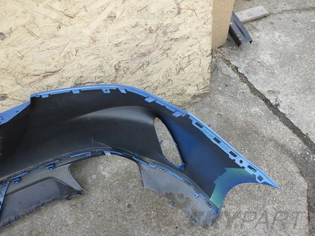 BMW Z4 G29 M PACKAGE M40i Rear Bumper