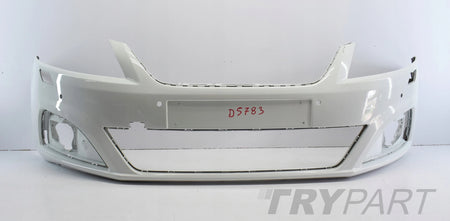 SEAT ALHAMBRA II 7N5 FRONT BUMPER ORG