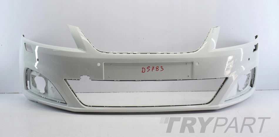 SEAT ALHAMBRA II 7N5 FRONT BUMPER ORG