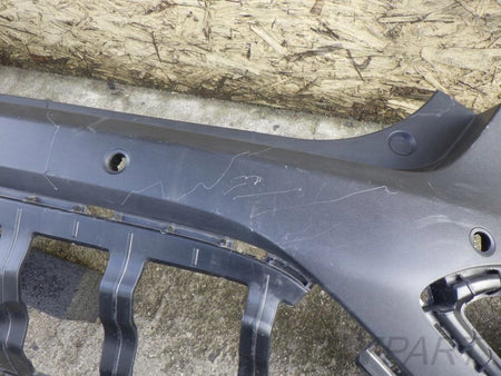 KIA SPORTAGE V 5 2021- Rear Bumper