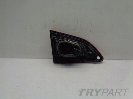 RENAULT SCENIC III 09- Rear Left Lamp