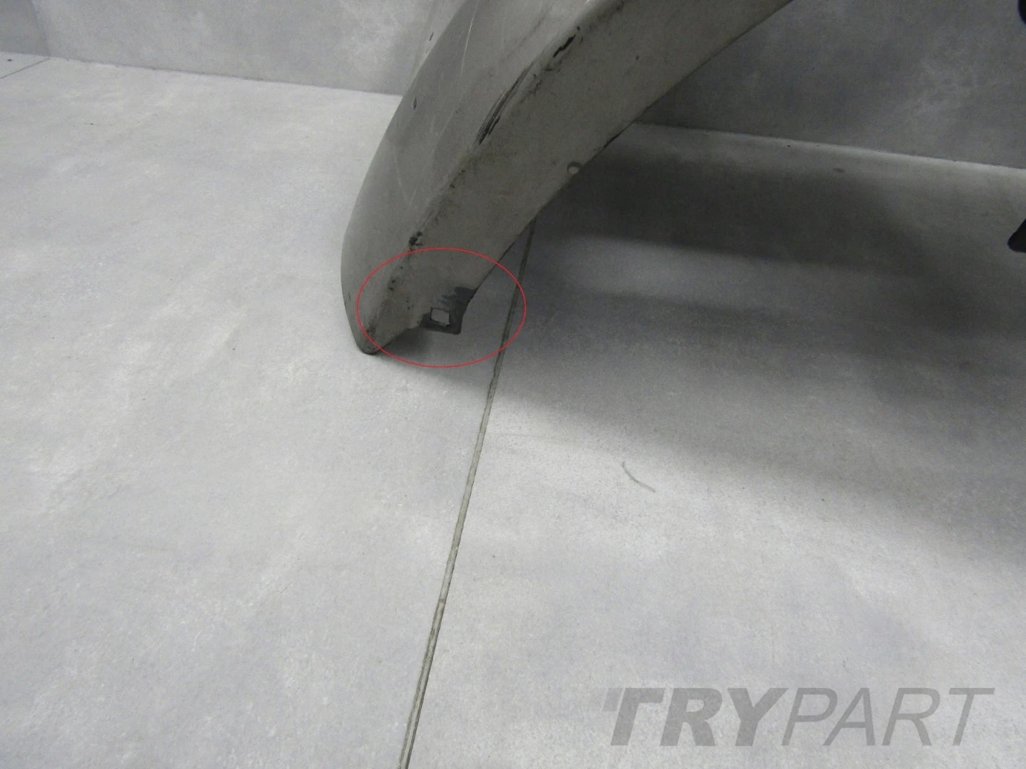 Front Bumper Toyota Auris 2 II 12-15 (+ Underbody)