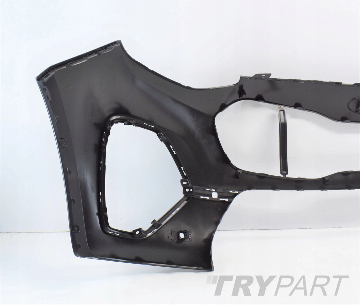 KIA SPORTAGE IV LIFT FRONT BUMPER NEW ORG
