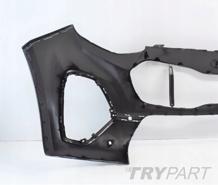 KIA SPORTAGE IV LIFT FRONT BUMPER NEW ORG
