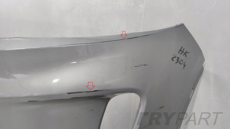 Front Bumper For FORD KUGA MK3 III 19-23