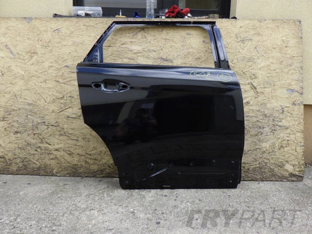 PEUGEOT 5008 II P87 16- right rear door