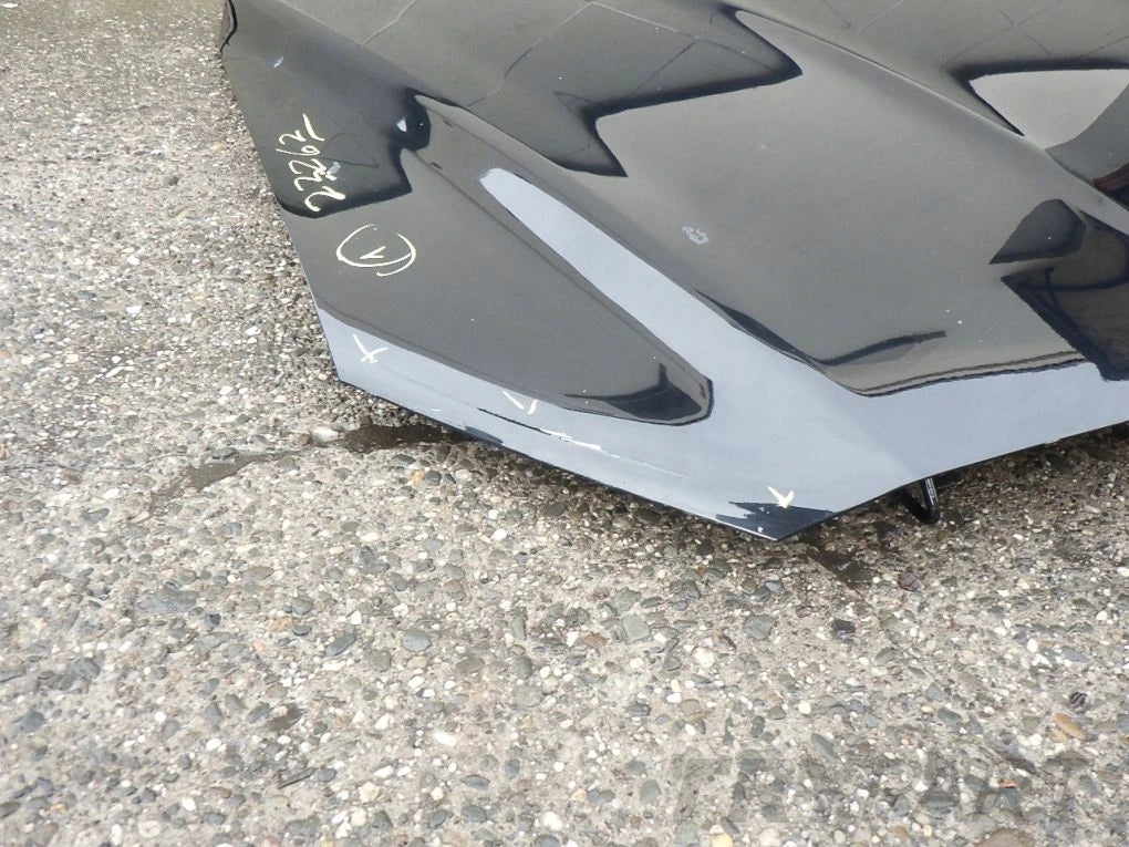 FORD MONDEO MK5 V 15- MASK