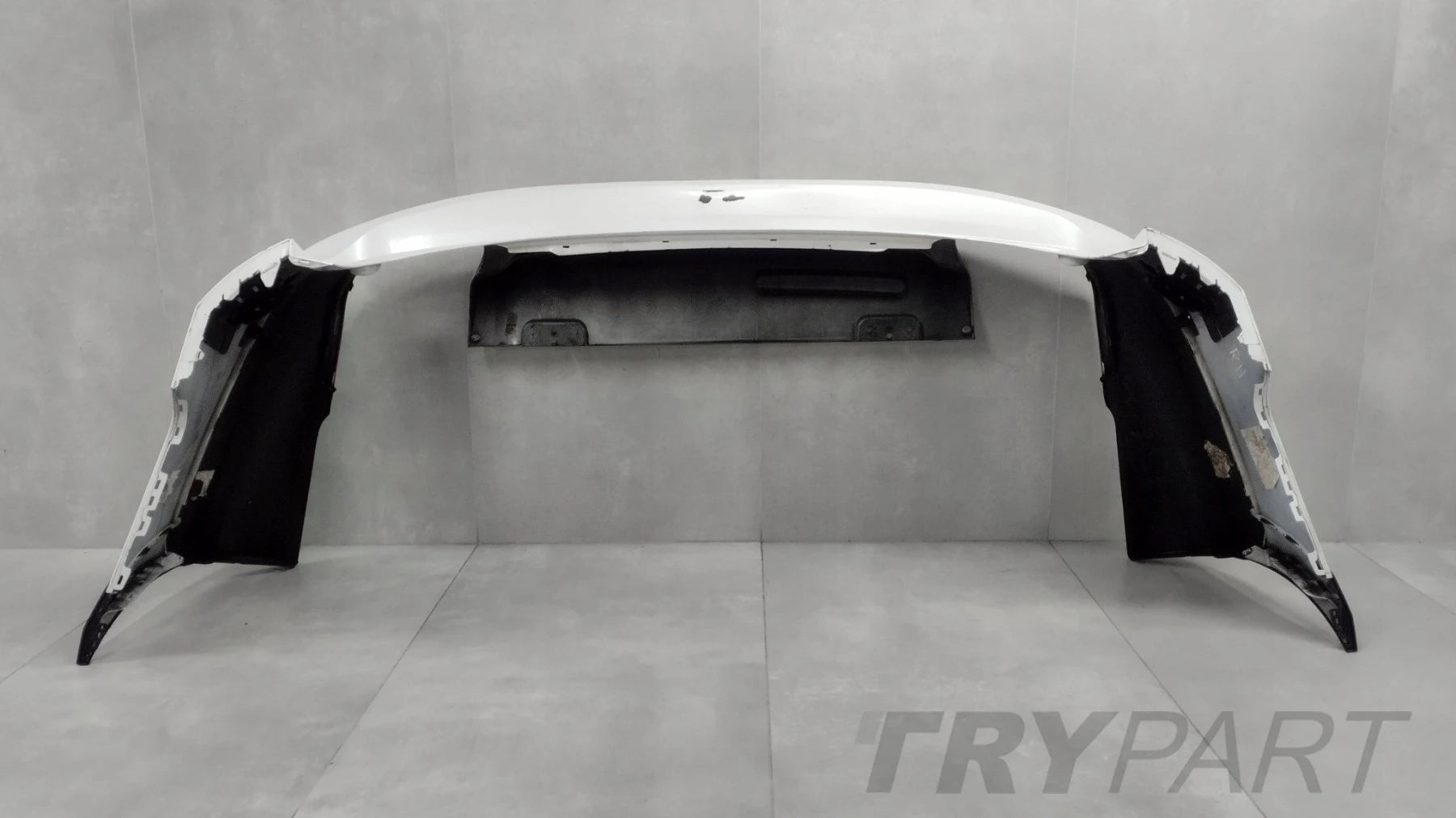 Rear Bumper Volvo V90 Cross Country 17-20