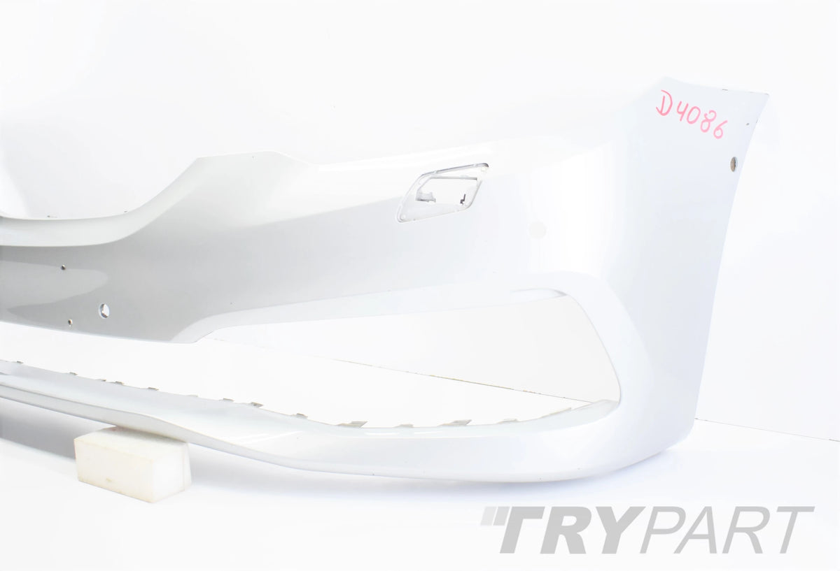 BMW 5 G30 G31 FRONT BUMPER ORG!