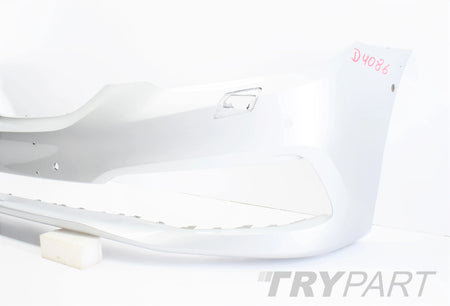 BMW 5 G30 G31 FRONT BUMPER ORG!