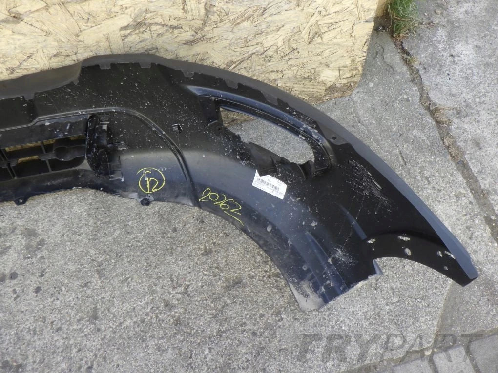 FORD TRANSIT MK8 LIFT 18- RK31-R17757-A Front Bumper