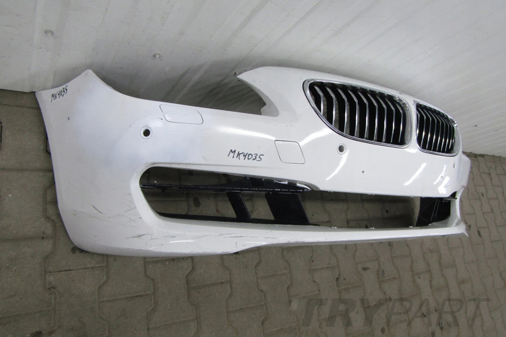 Front Bumper for BMW 6 F06 F12 F13 11-14