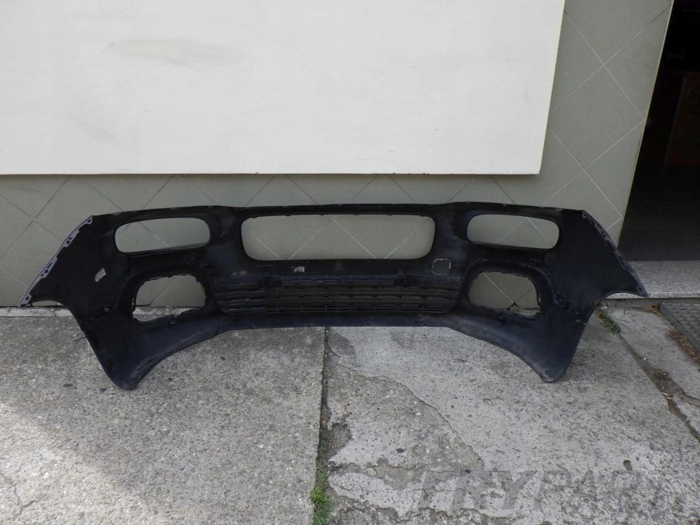 CITROEN BERLINGO 4 IV 18- Front Bumper